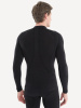 Т/Б Верх Accapi Ergowool Man (Мужской; M-L; iron black)